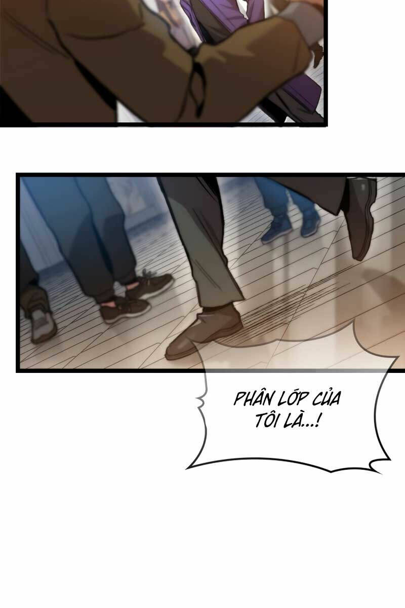 Thợ Săn Số Mệnh Cấp F Chapter 7 - Trang 2