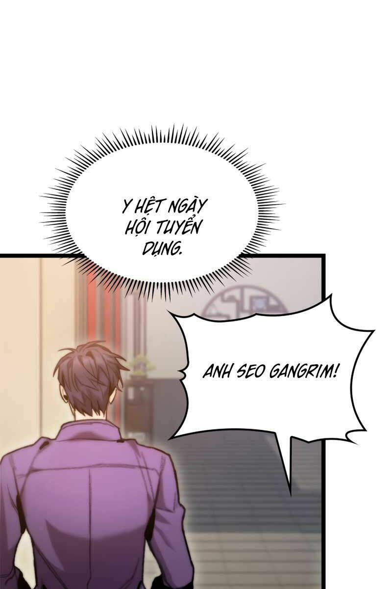 Thợ Săn Số Mệnh Cấp F Chapter 7 - Trang 2