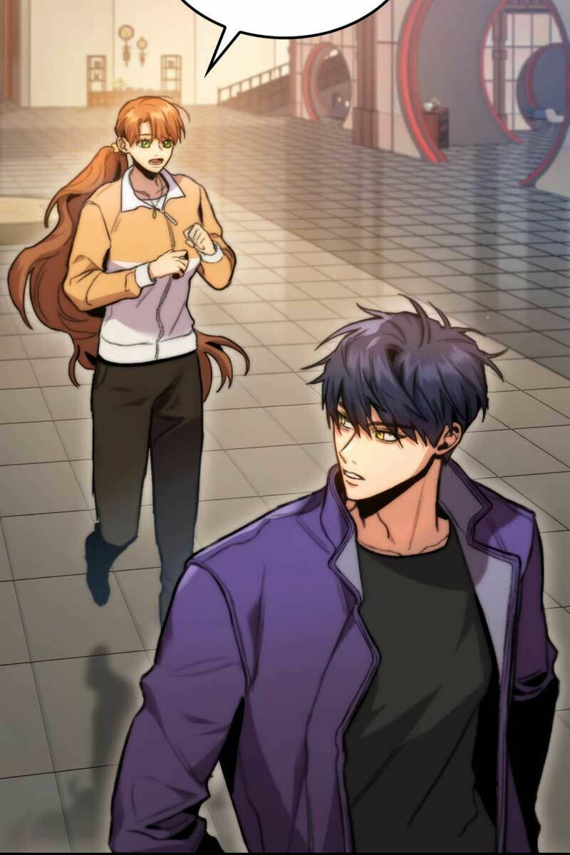 Thợ Săn Số Mệnh Cấp F Chapter 7 - Trang 2