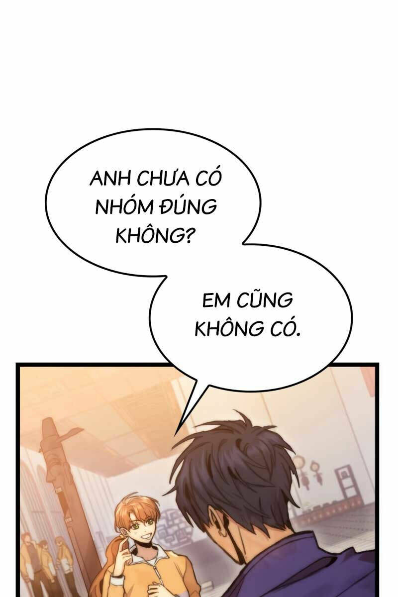 Thợ Săn Số Mệnh Cấp F Chapter 7 - Trang 2