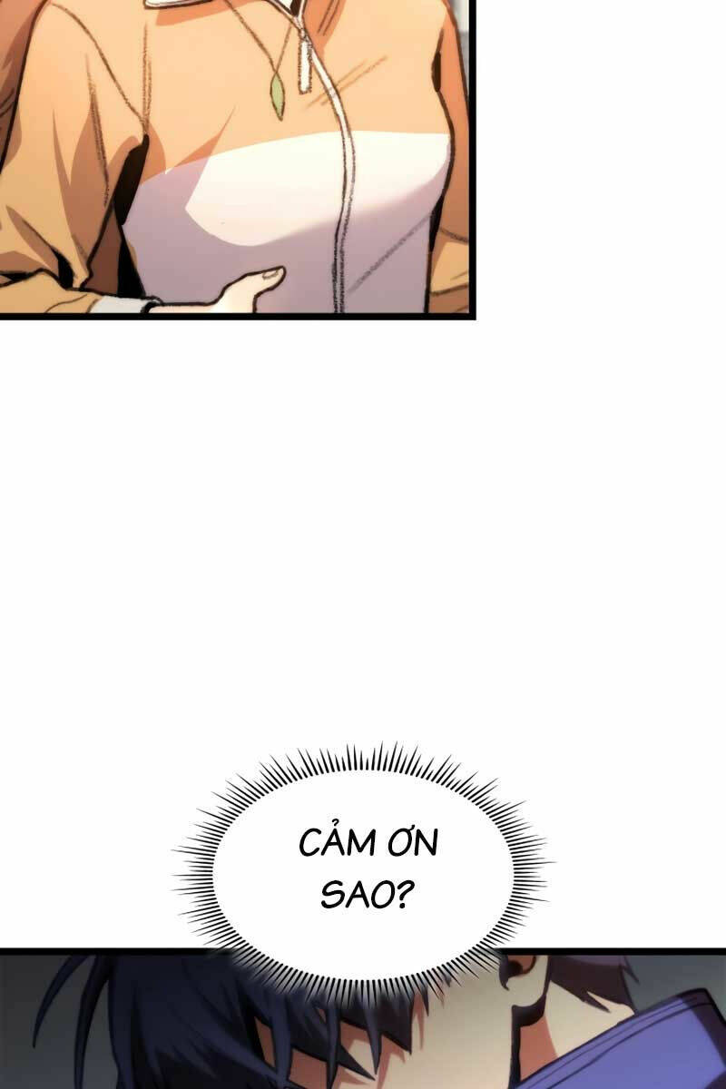 Thợ Săn Số Mệnh Cấp F Chapter 7 - Trang 2