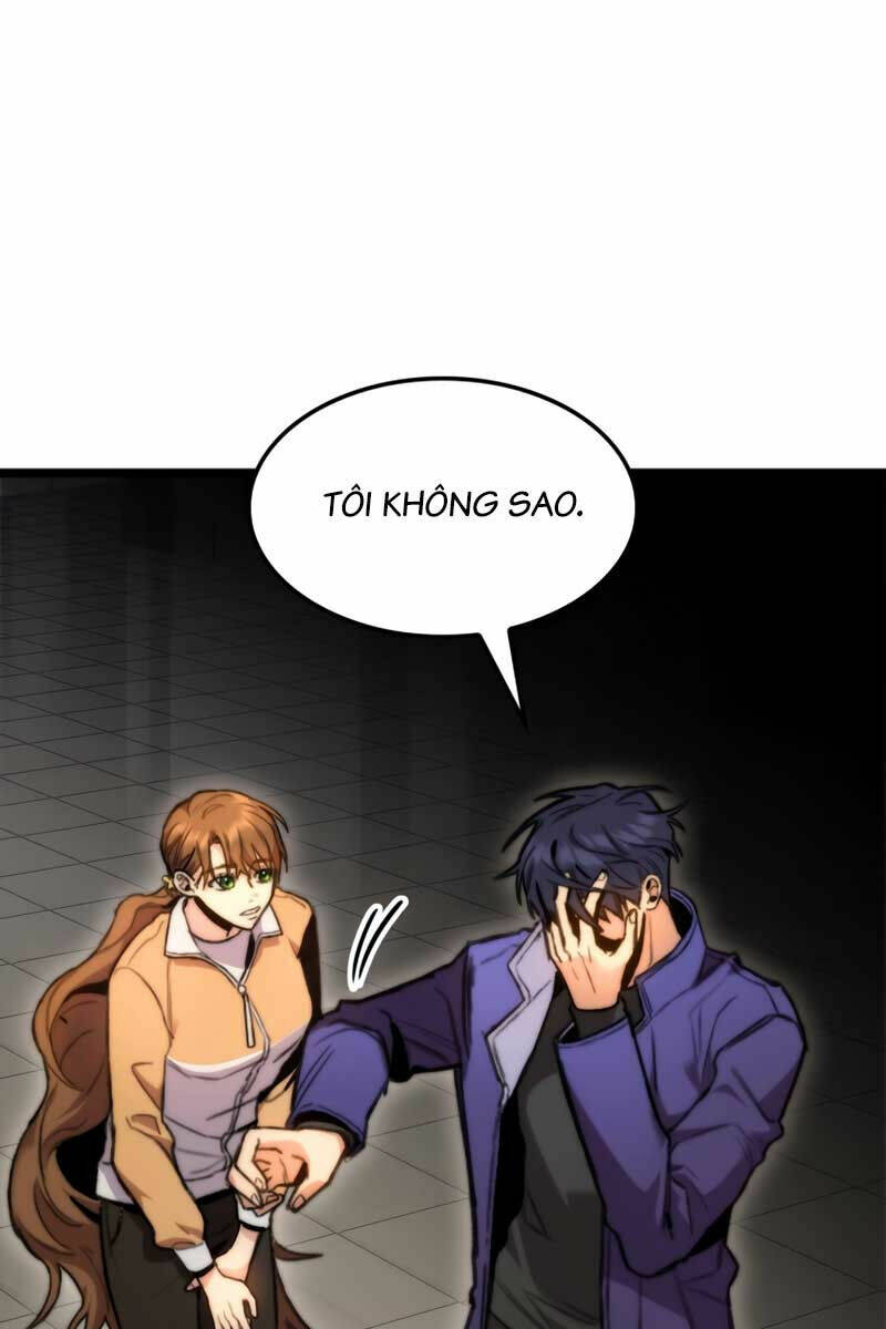 Thợ Săn Số Mệnh Cấp F Chapter 7 - Trang 2