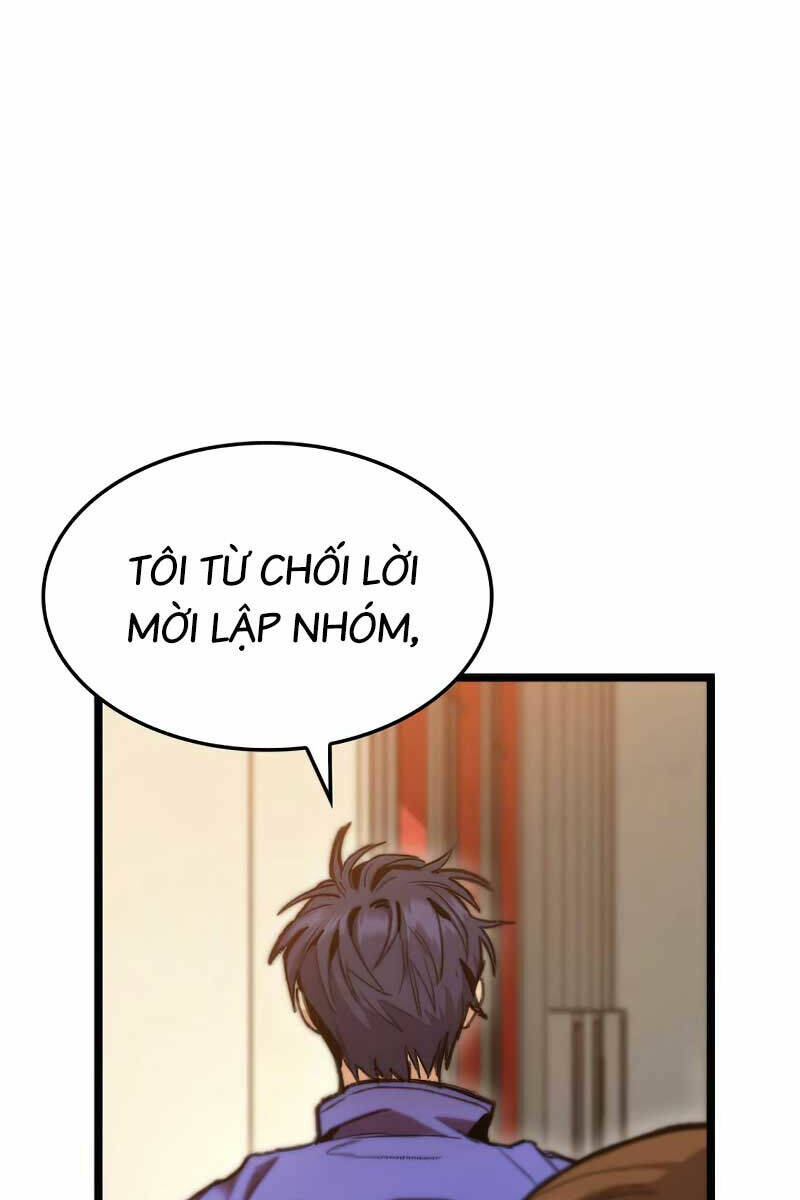 Thợ Săn Số Mệnh Cấp F Chapter 8 - Trang 2