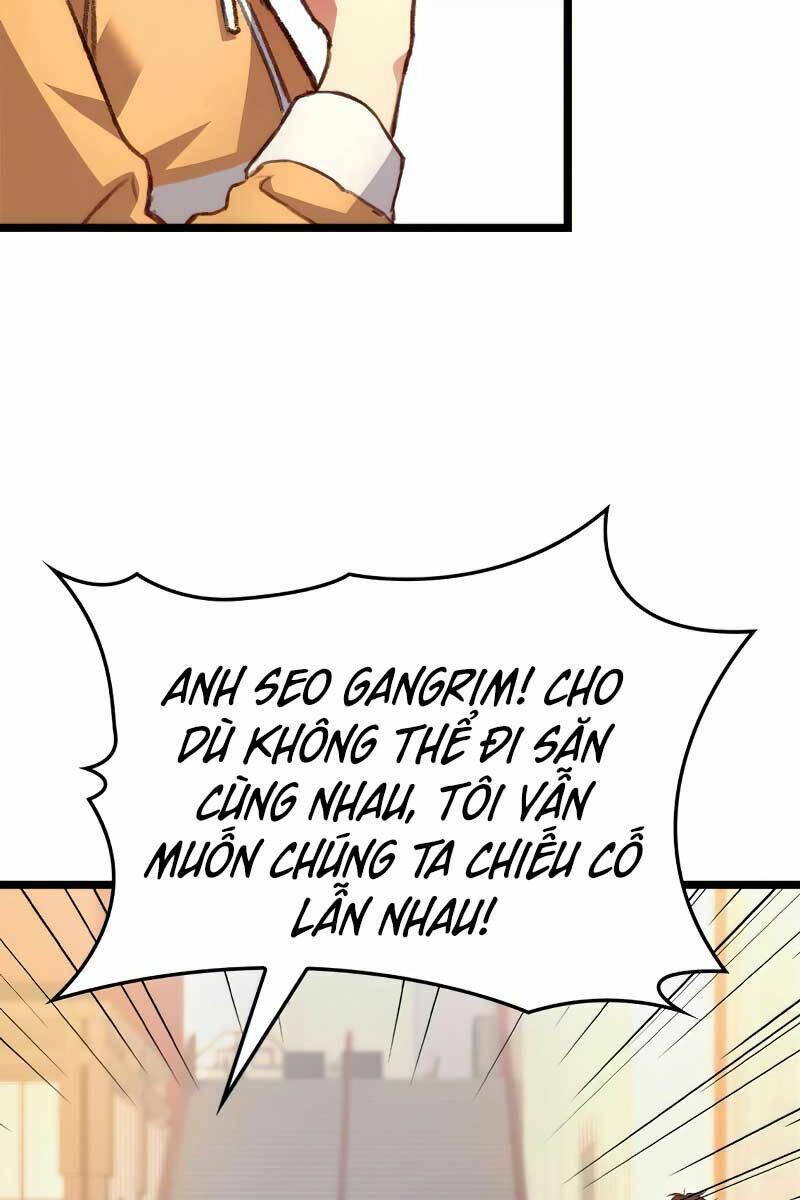 Thợ Săn Số Mệnh Cấp F Chapter 8 - Trang 2