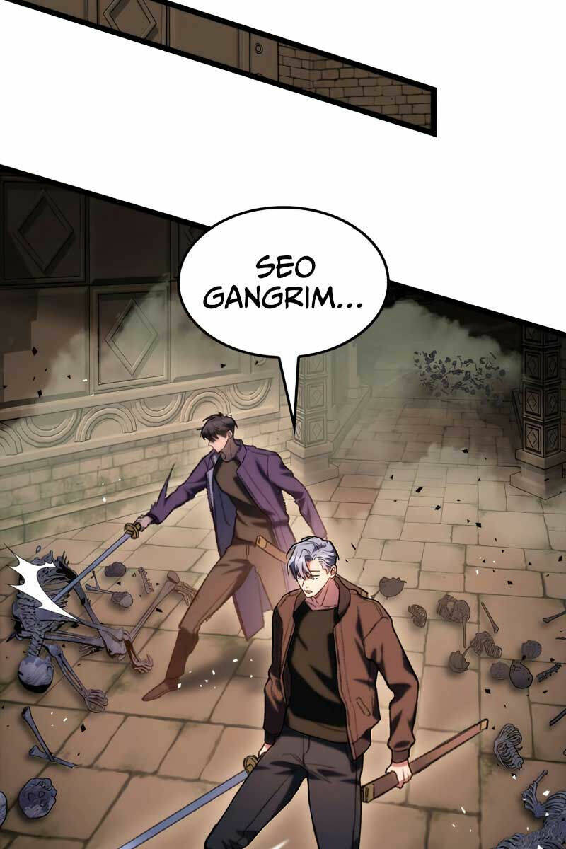 Thợ Săn Số Mệnh Cấp F Chapter 8 - Trang 2