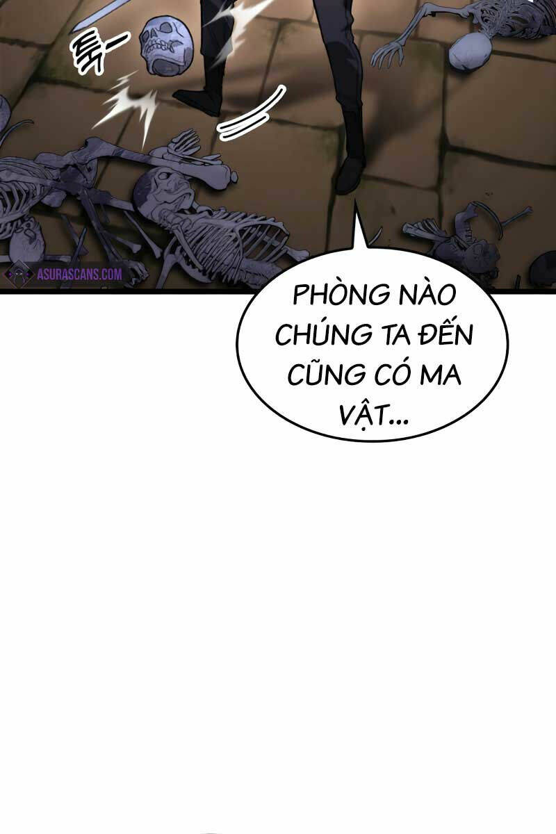 Thợ Săn Số Mệnh Cấp F Chapter 8 - Trang 2