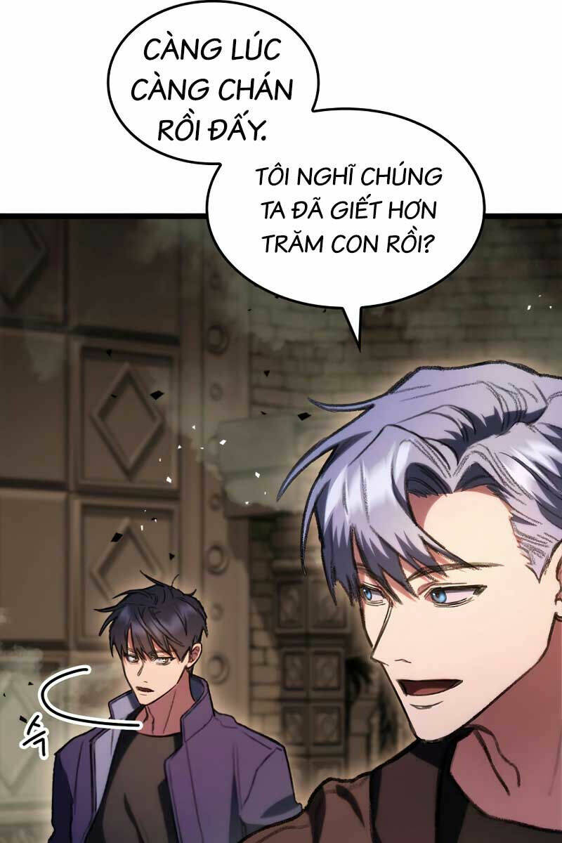 Thợ Săn Số Mệnh Cấp F Chapter 8 - Trang 2