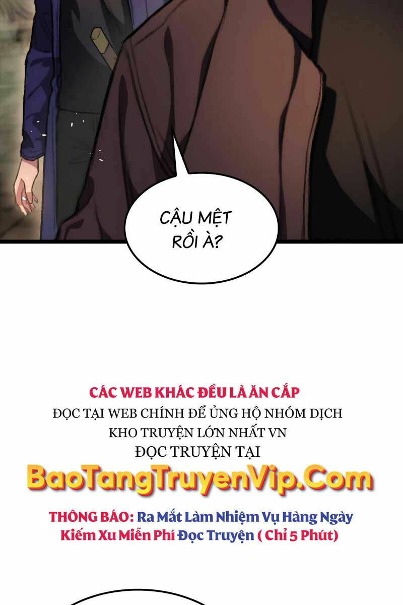 Thợ Săn Số Mệnh Cấp F Chapter 8 - Trang 2