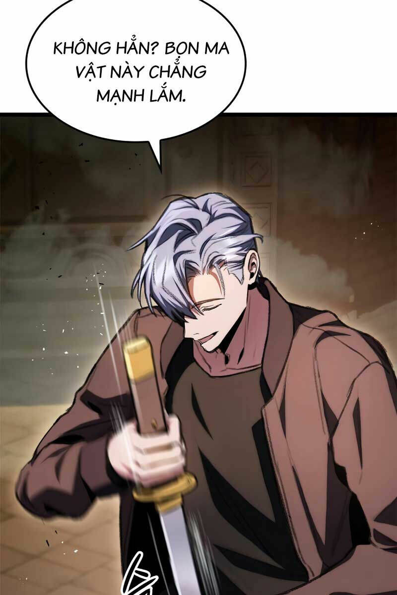 Thợ Săn Số Mệnh Cấp F Chapter 8 - Trang 2