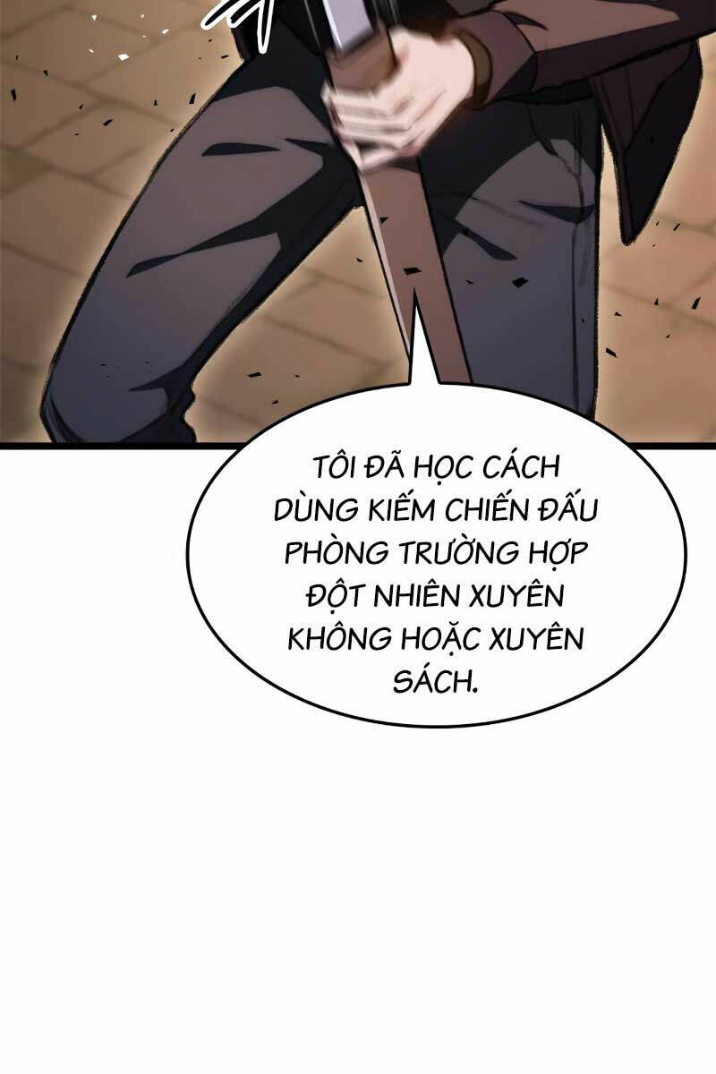 Thợ Săn Số Mệnh Cấp F Chapter 8 - Trang 2