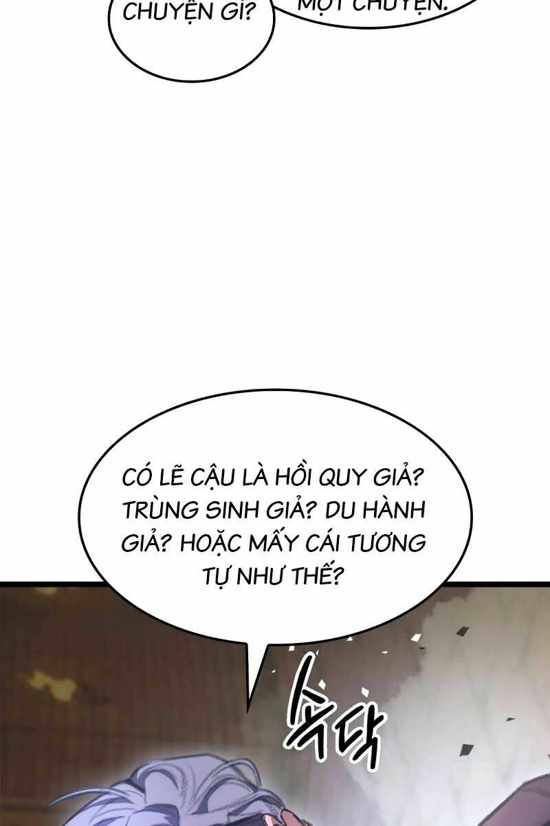 Thợ Săn Số Mệnh Cấp F Chapter 8 - Trang 2