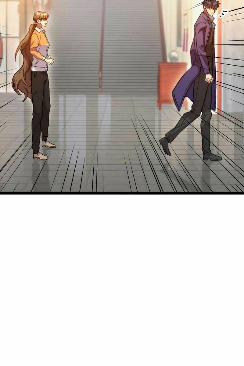 Thợ Săn Số Mệnh Cấp F Chapter 8 - Trang 2