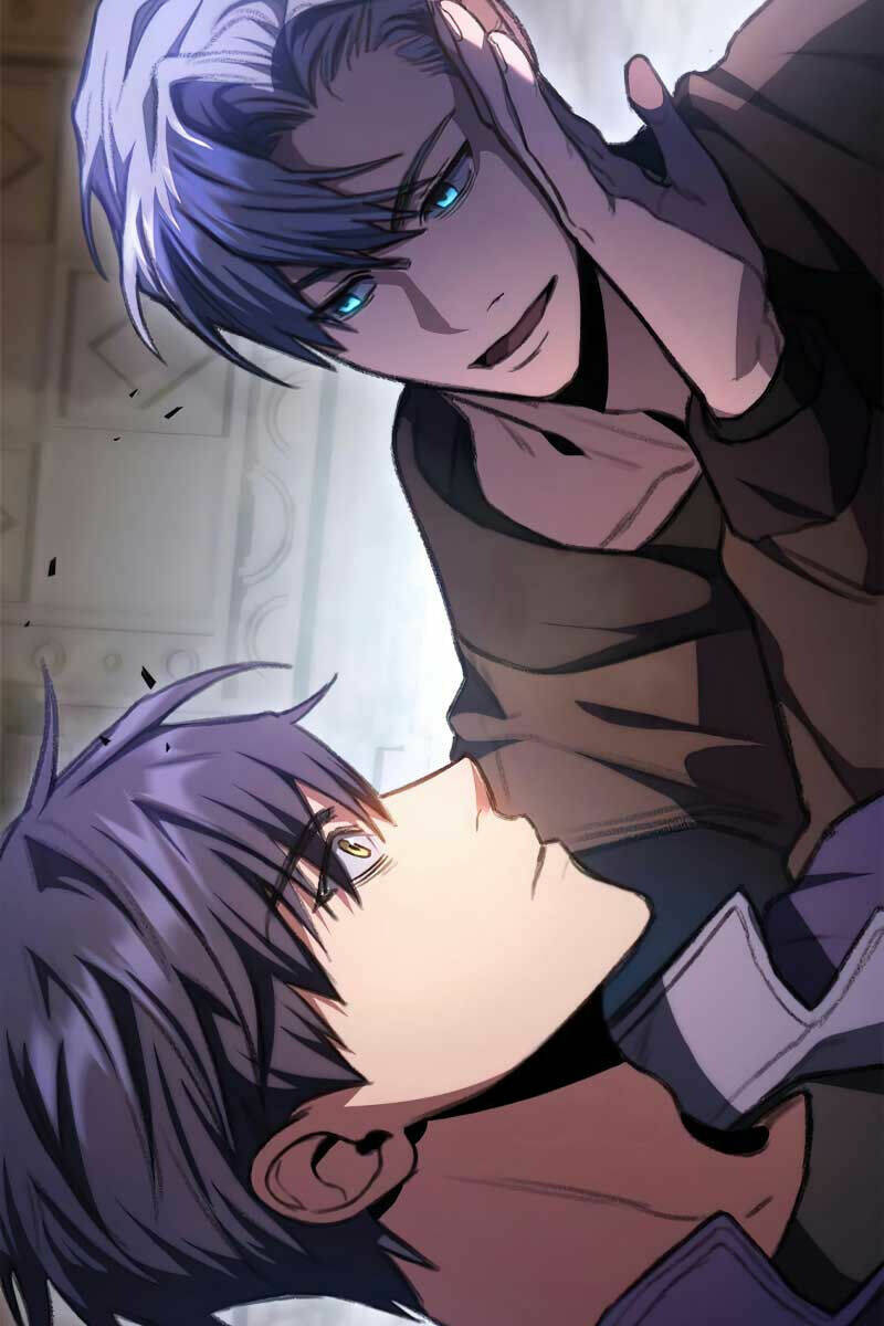 Thợ Săn Số Mệnh Cấp F Chapter 8 - Trang 2