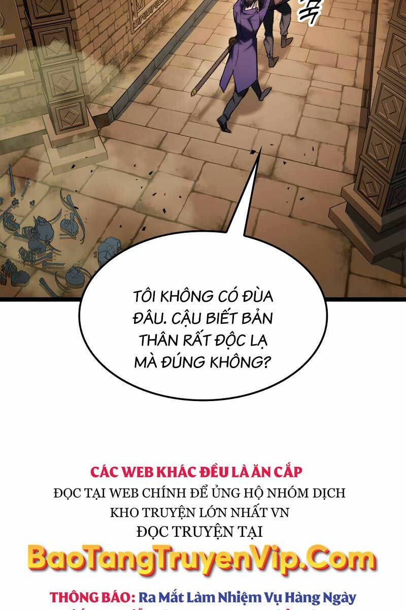 Thợ Săn Số Mệnh Cấp F Chapter 8 - Trang 2