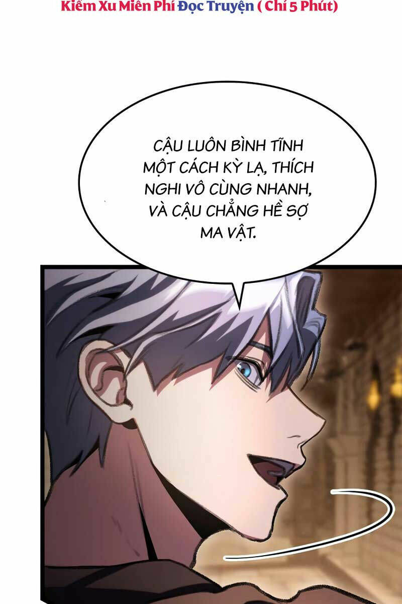 Thợ Săn Số Mệnh Cấp F Chapter 8 - Trang 2