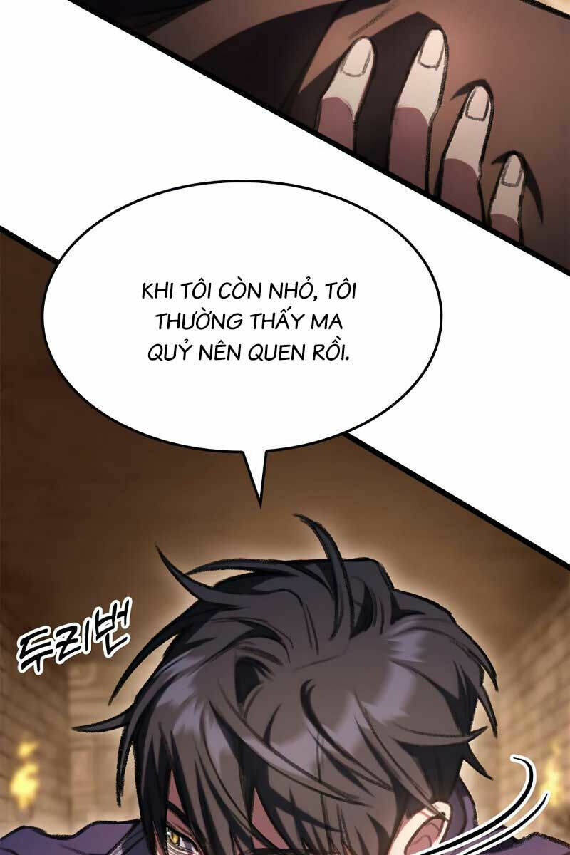 Thợ Săn Số Mệnh Cấp F Chapter 8 - Trang 2