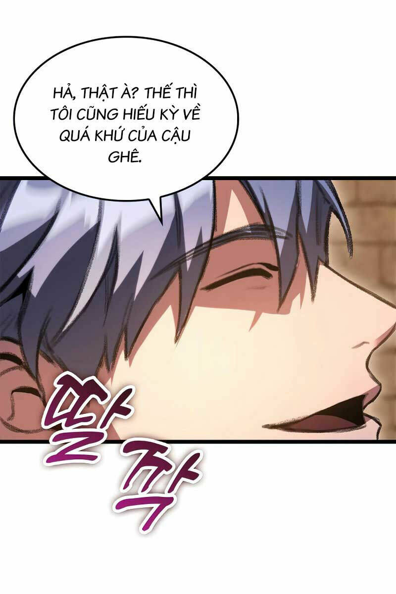 Thợ Săn Số Mệnh Cấp F Chapter 8 - Trang 2