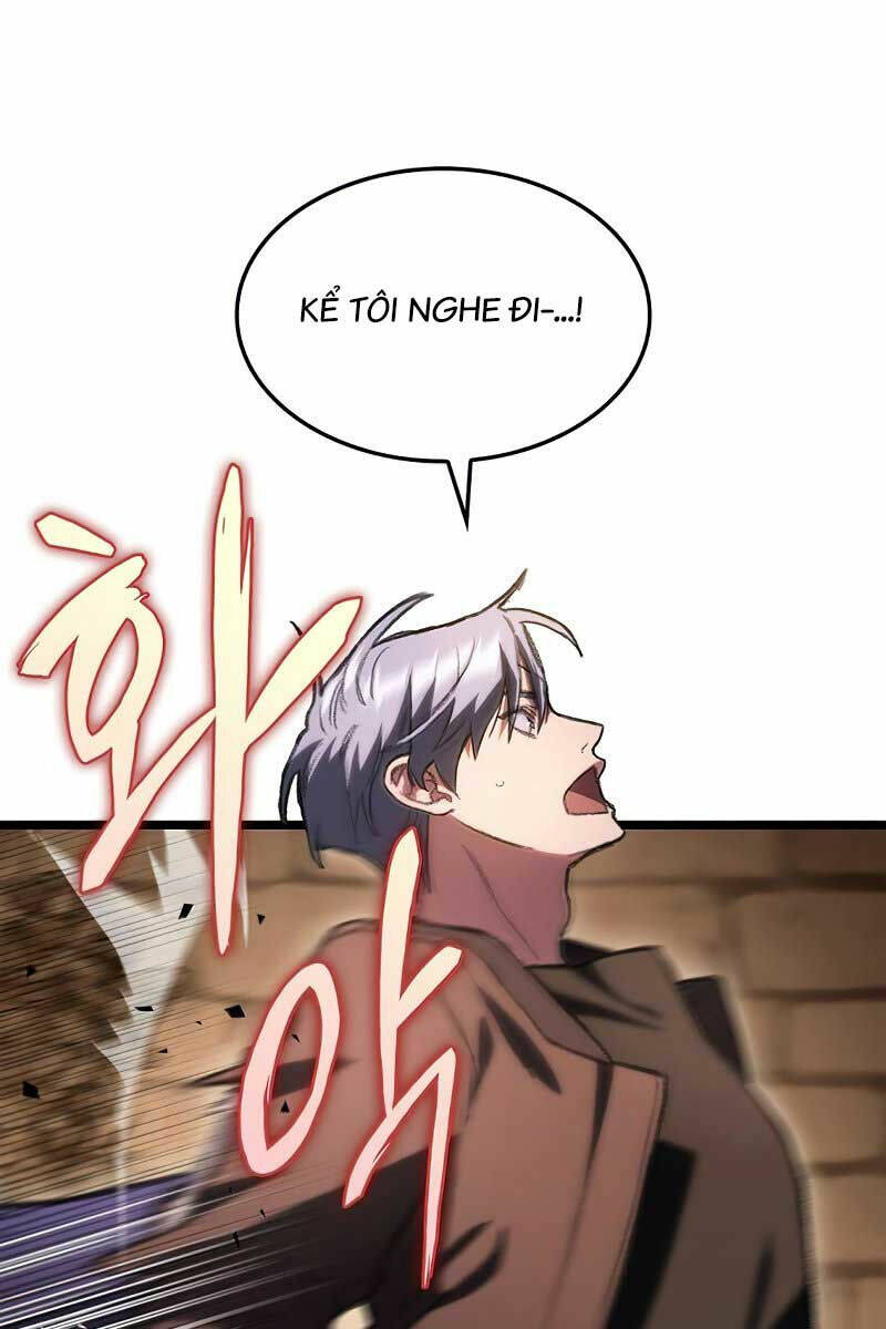 Thợ Săn Số Mệnh Cấp F Chapter 8 - Trang 2