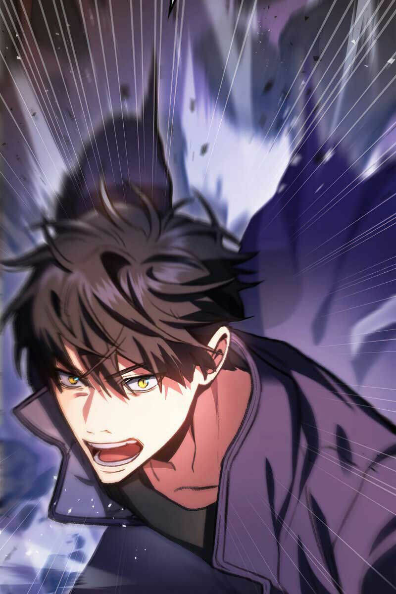 Thợ Săn Số Mệnh Cấp F Chapter 8 - Trang 2