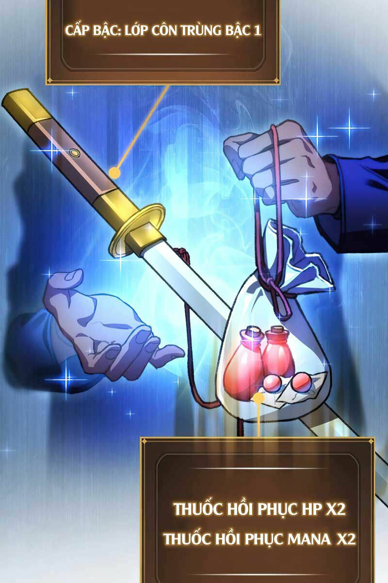 Thợ Săn Số Mệnh Cấp F Chapter 8 - Trang 2