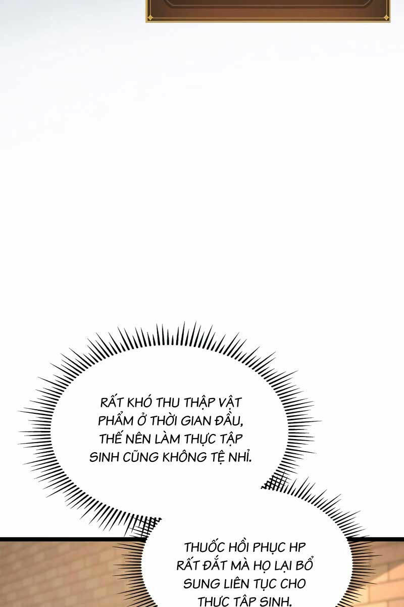 Thợ Săn Số Mệnh Cấp F Chapter 8 - Trang 2