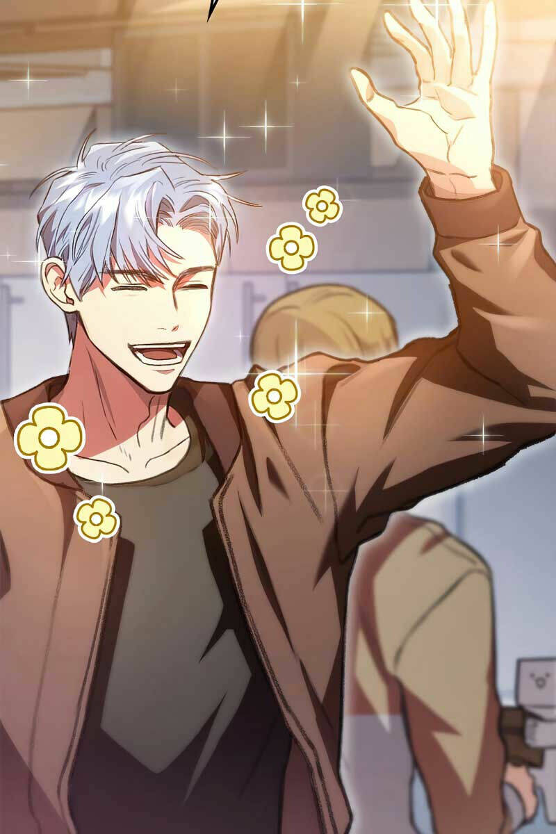 Thợ Săn Số Mệnh Cấp F Chapter 8 - Trang 2