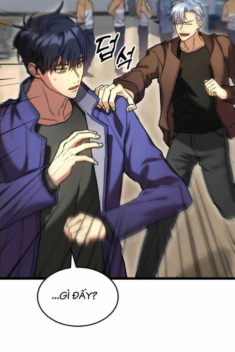 Thợ Săn Số Mệnh Cấp F Chapter 8 - Trang 2