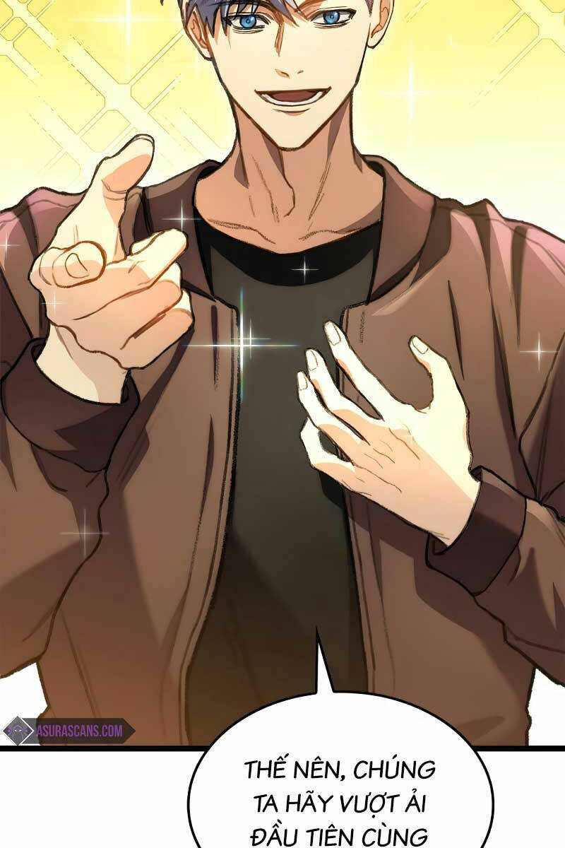 Thợ Săn Số Mệnh Cấp F Chapter 8 - Trang 2