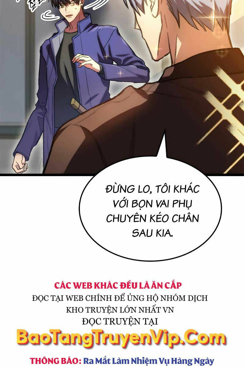 Thợ Săn Số Mệnh Cấp F Chapter 8 - Trang 2