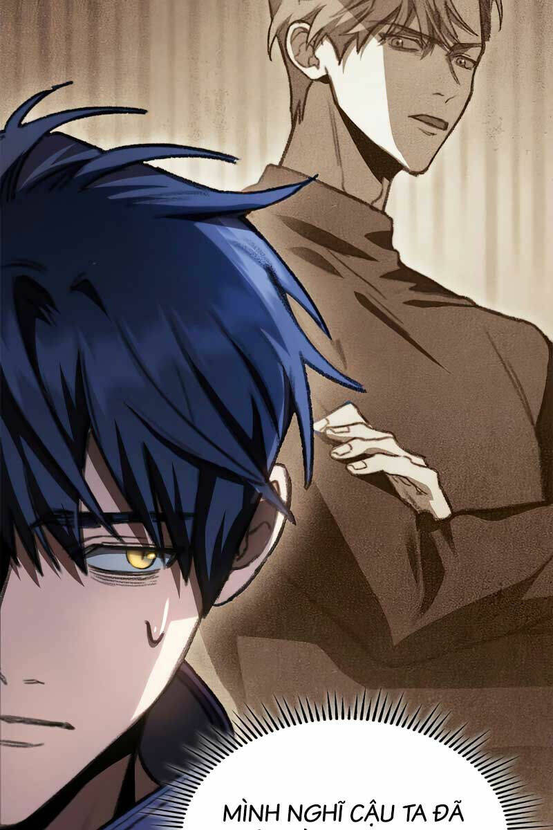 Thợ Săn Số Mệnh Cấp F Chapter 8 - Trang 2