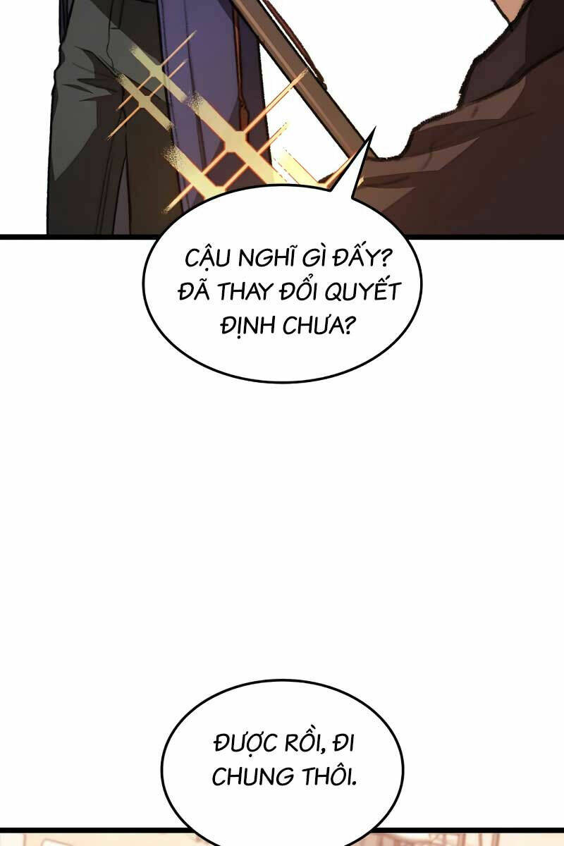 Thợ Săn Số Mệnh Cấp F Chapter 8 - Trang 2