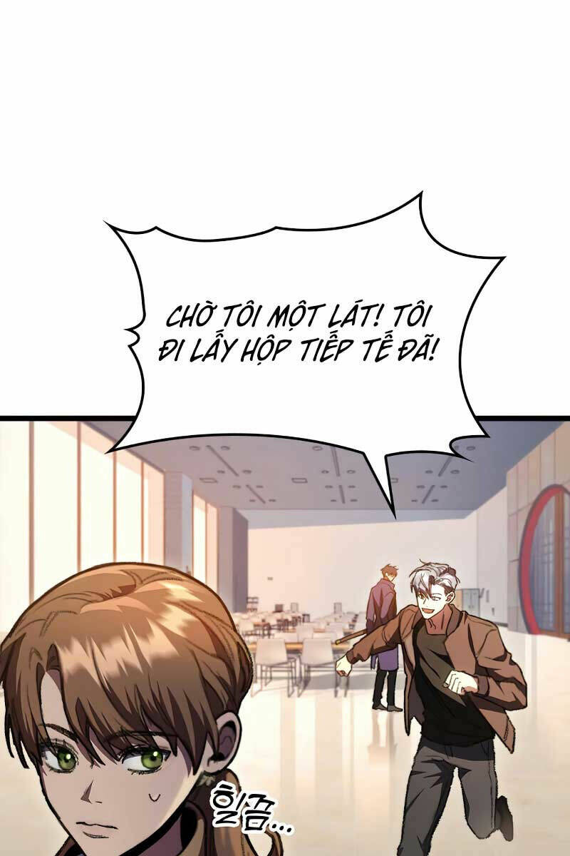 Thợ Săn Số Mệnh Cấp F Chapter 8 - Trang 2