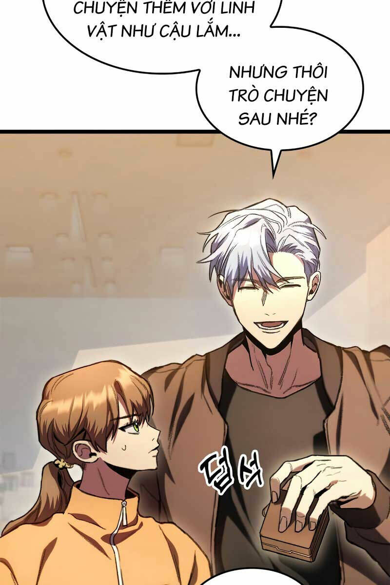 Thợ Săn Số Mệnh Cấp F Chapter 8 - Trang 2