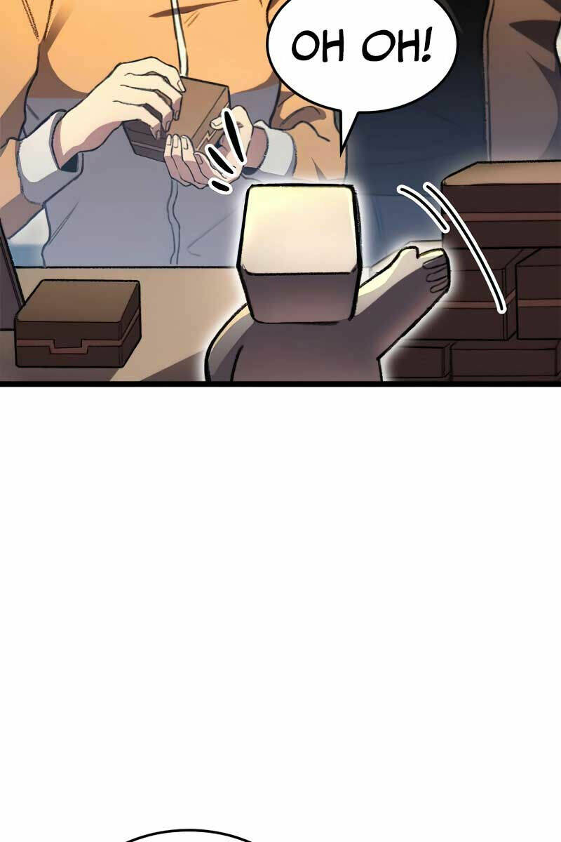 Thợ Săn Số Mệnh Cấp F Chapter 8 - Trang 2