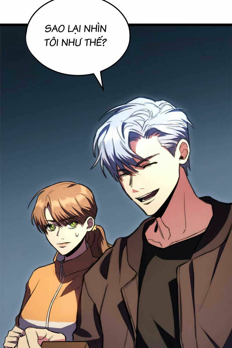 Thợ Săn Số Mệnh Cấp F Chapter 8 - Trang 2