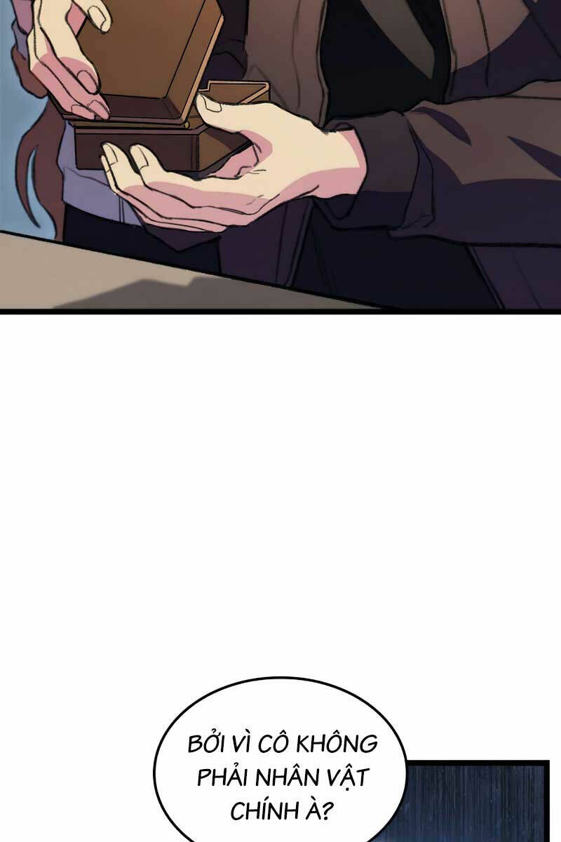 Thợ Săn Số Mệnh Cấp F Chapter 8 - Trang 2
