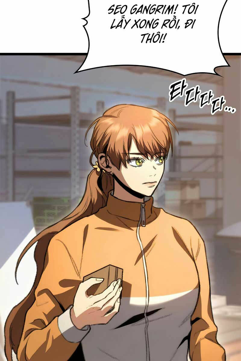 Thợ Săn Số Mệnh Cấp F Chapter 8 - Trang 2