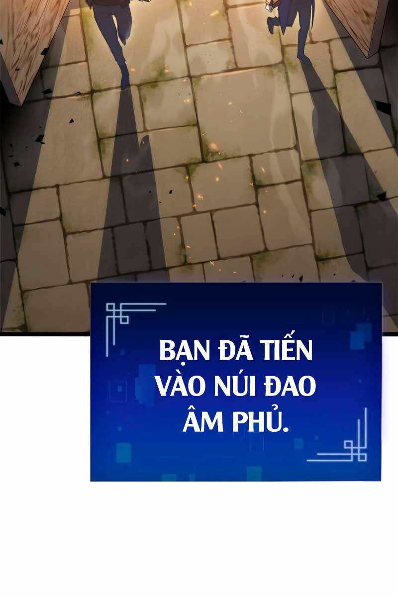 Thợ Săn Số Mệnh Cấp F Chapter 8 - Trang 2