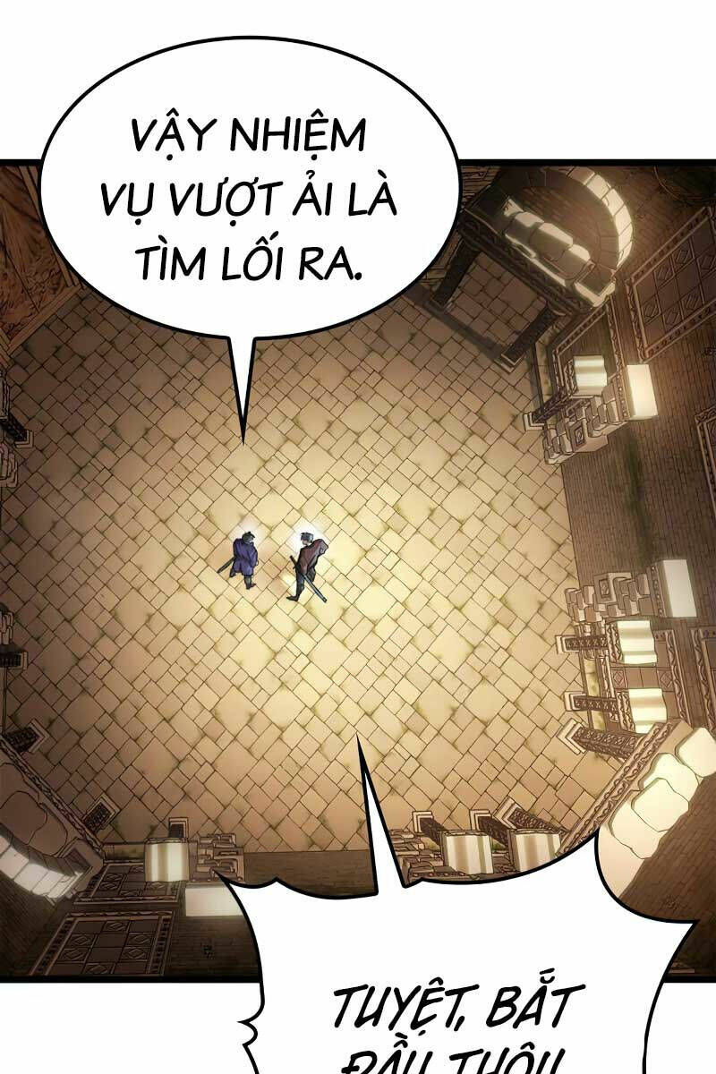 Thợ Săn Số Mệnh Cấp F Chapter 8 - Trang 2