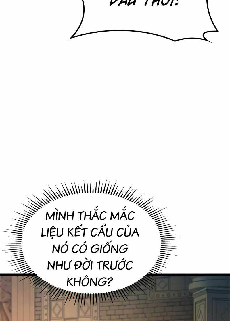 Thợ Săn Số Mệnh Cấp F Chapter 8 - Trang 2