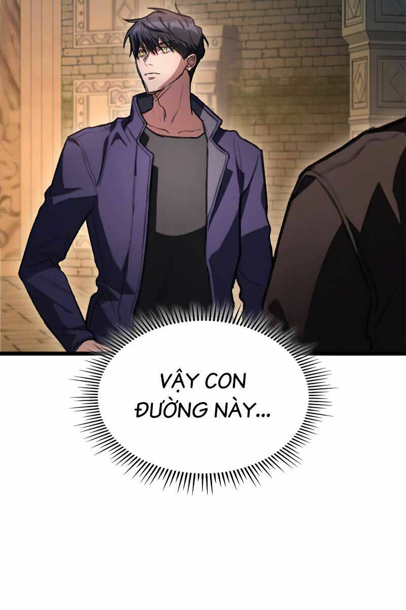 Thợ Săn Số Mệnh Cấp F Chapter 8 - Trang 2