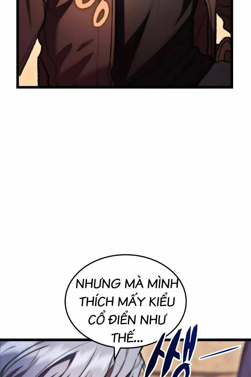 Thợ Săn Số Mệnh Cấp F Chapter 8 - Trang 2