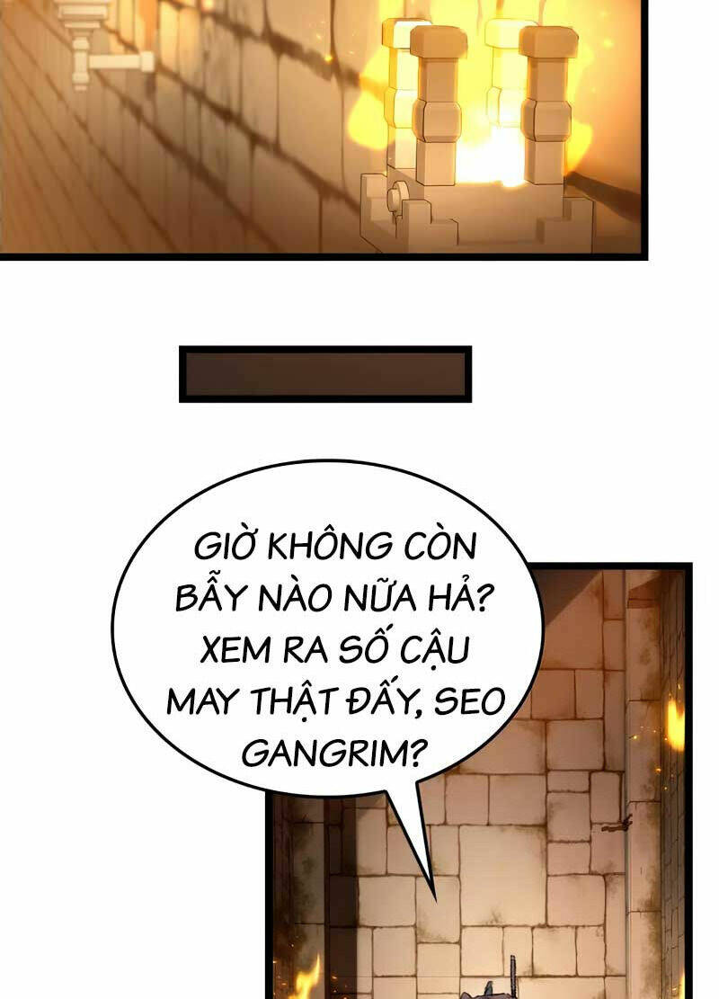 Thợ Săn Số Mệnh Cấp F Chapter 8 - Trang 2