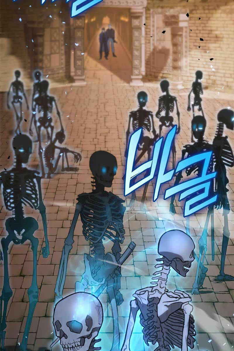 Thợ Săn Số Mệnh Cấp F Chapter 8 - Trang 2