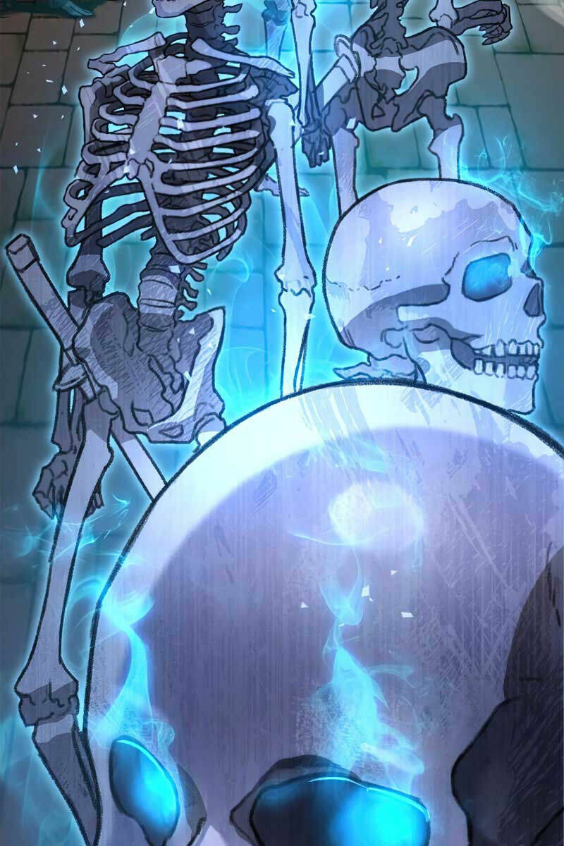 Thợ Săn Số Mệnh Cấp F Chapter 8 - Trang 2