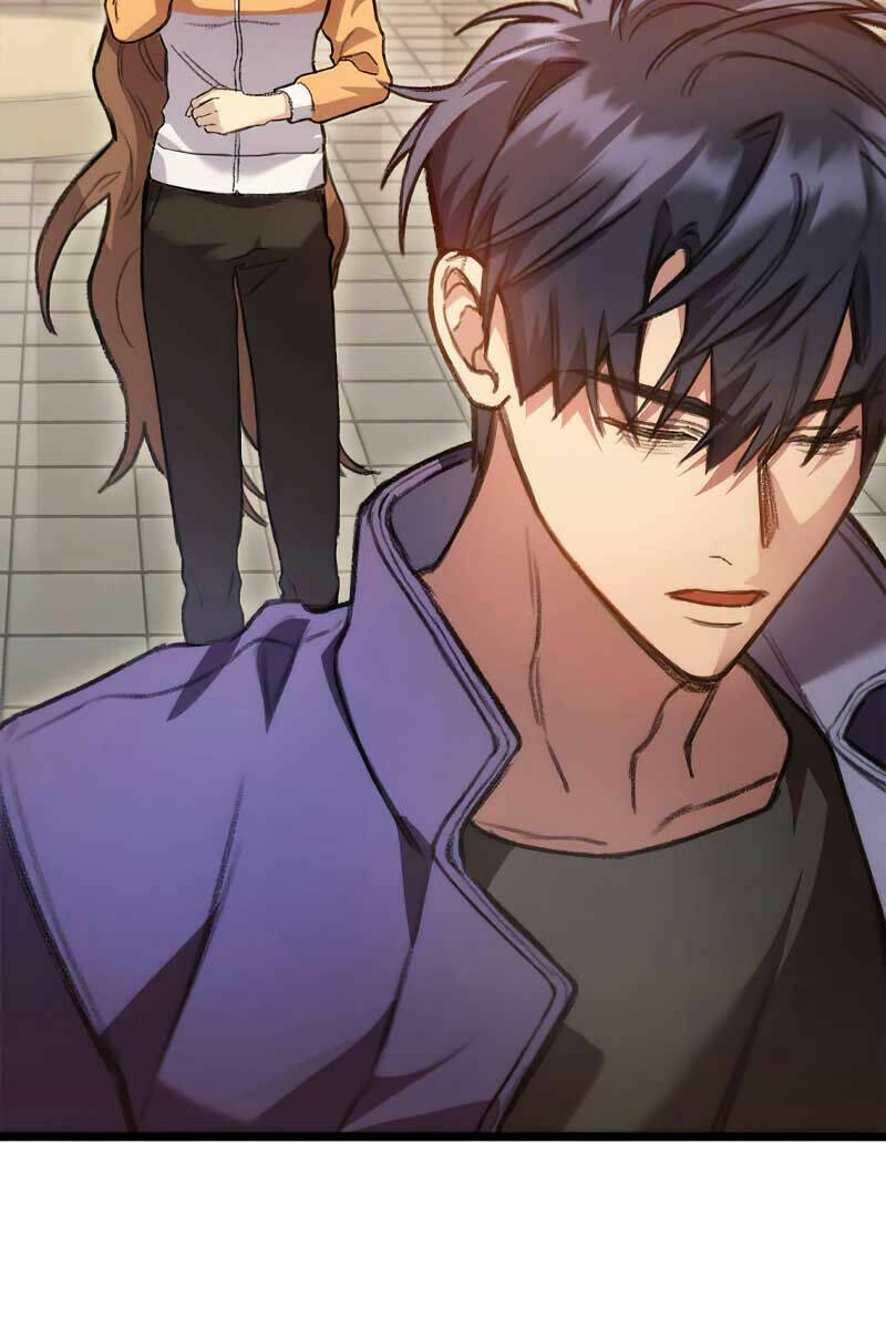 Thợ Săn Số Mệnh Cấp F Chapter 8 - Trang 2