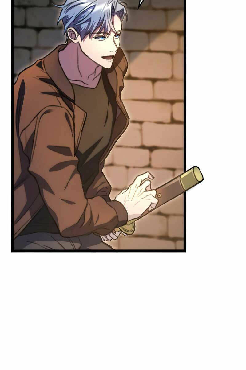 Thợ Săn Số Mệnh Cấp F Chapter 8 - Trang 2