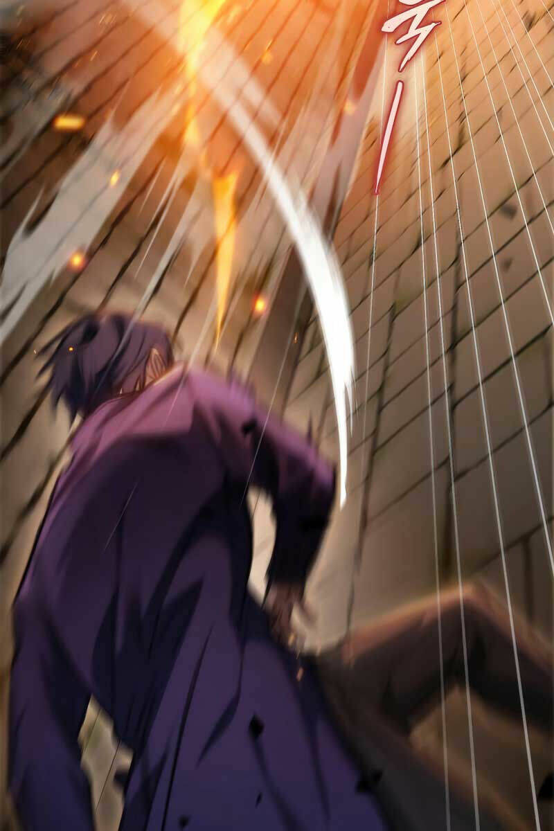 Thợ Săn Số Mệnh Cấp F Chapter 8 - Trang 2