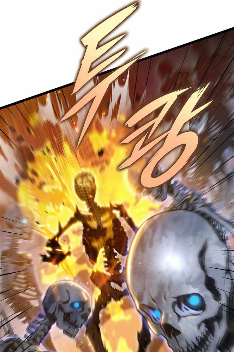 Thợ Săn Số Mệnh Cấp F Chapter 8 - Trang 2