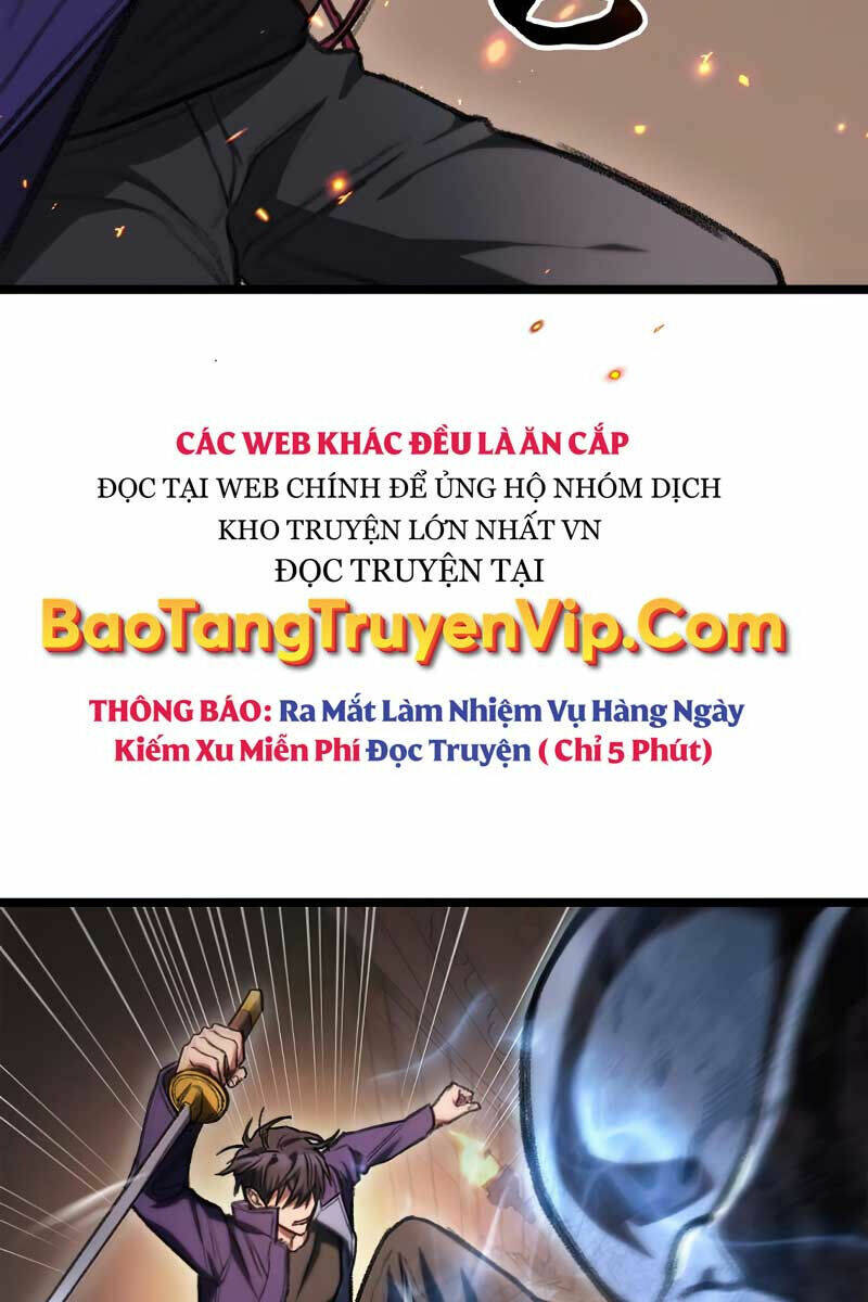 Thợ Săn Số Mệnh Cấp F Chapter 8 - Trang 2